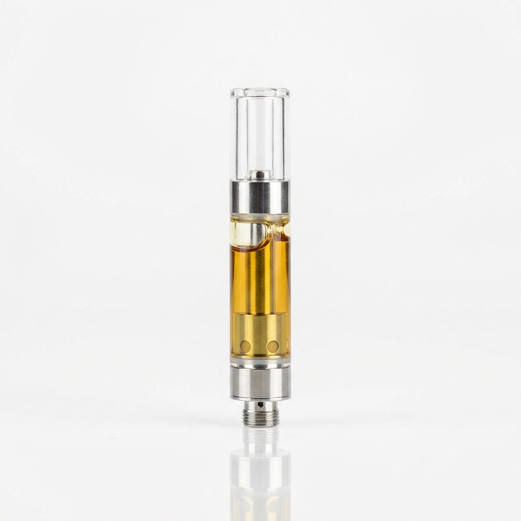 510 Vape Cartridge